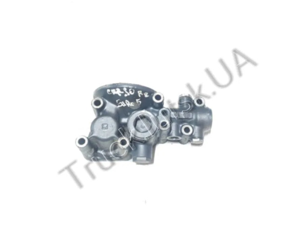 Корпус масляних фільтрів Iveco,Івеко Stralis 504070705,504013556, Ровно на aviso.ua