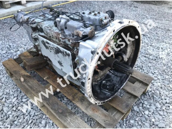 Коробка передач,КПП Volvo,Вольво FH12 SR1700,SR1900, Ровно на aviso.ua