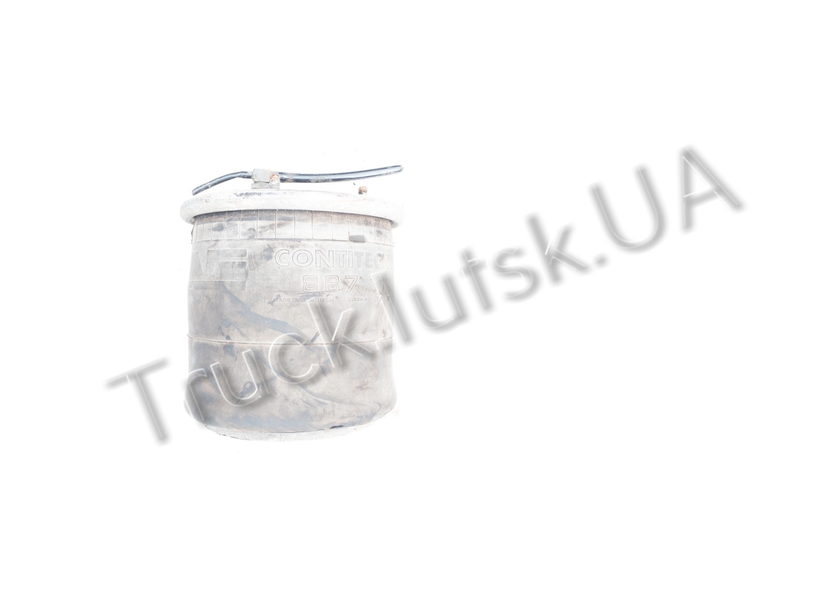 Пневмоподушка DAF XF 105 100064-4, Ровно на aviso.ua