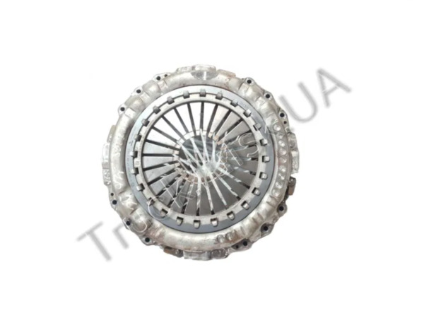Корзина щеплення Mercedes,Мерседес Actros MP4 3482000881,A0272509901, Рівне на aviso.ua