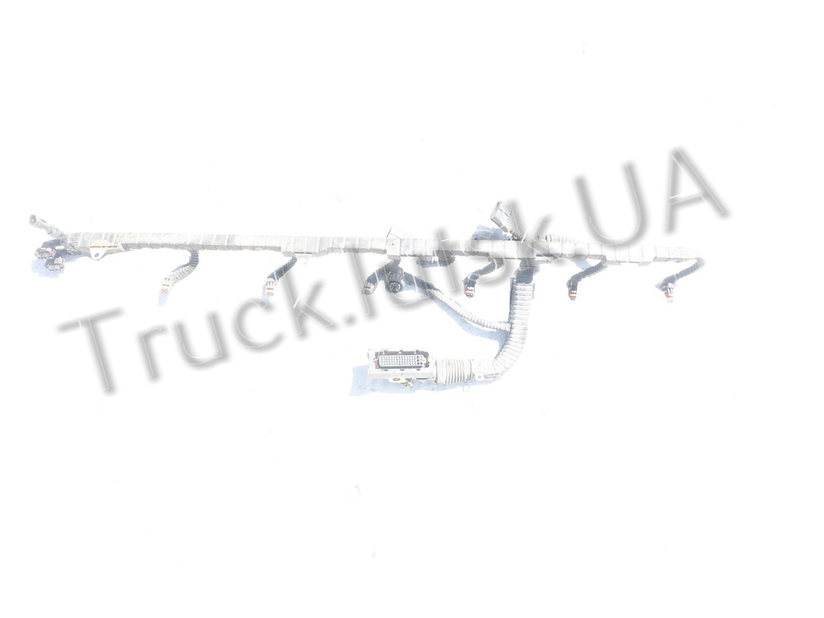 Проводка на форсунки DAF85 360 EURO 5, Ровно на aviso.ua