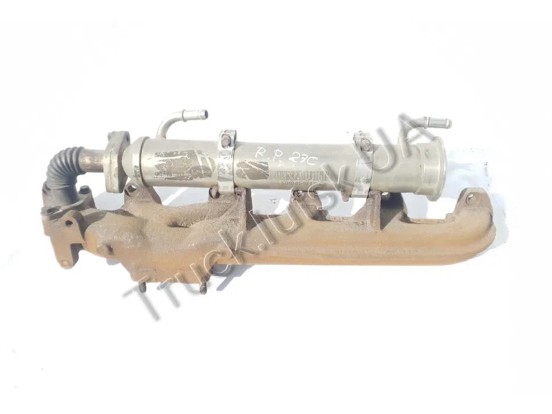 Колектор випускний Renault Premium 270 DCI 5010450918, Рівне на aviso.ua