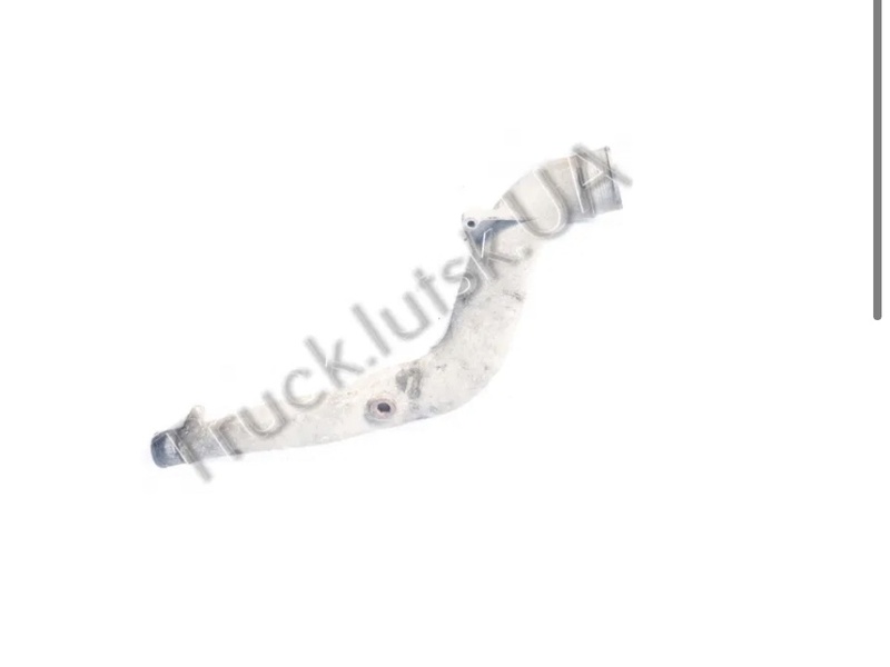 Патрубок DAF CF XF EURO 6 1922835, Ровно на aviso.ua