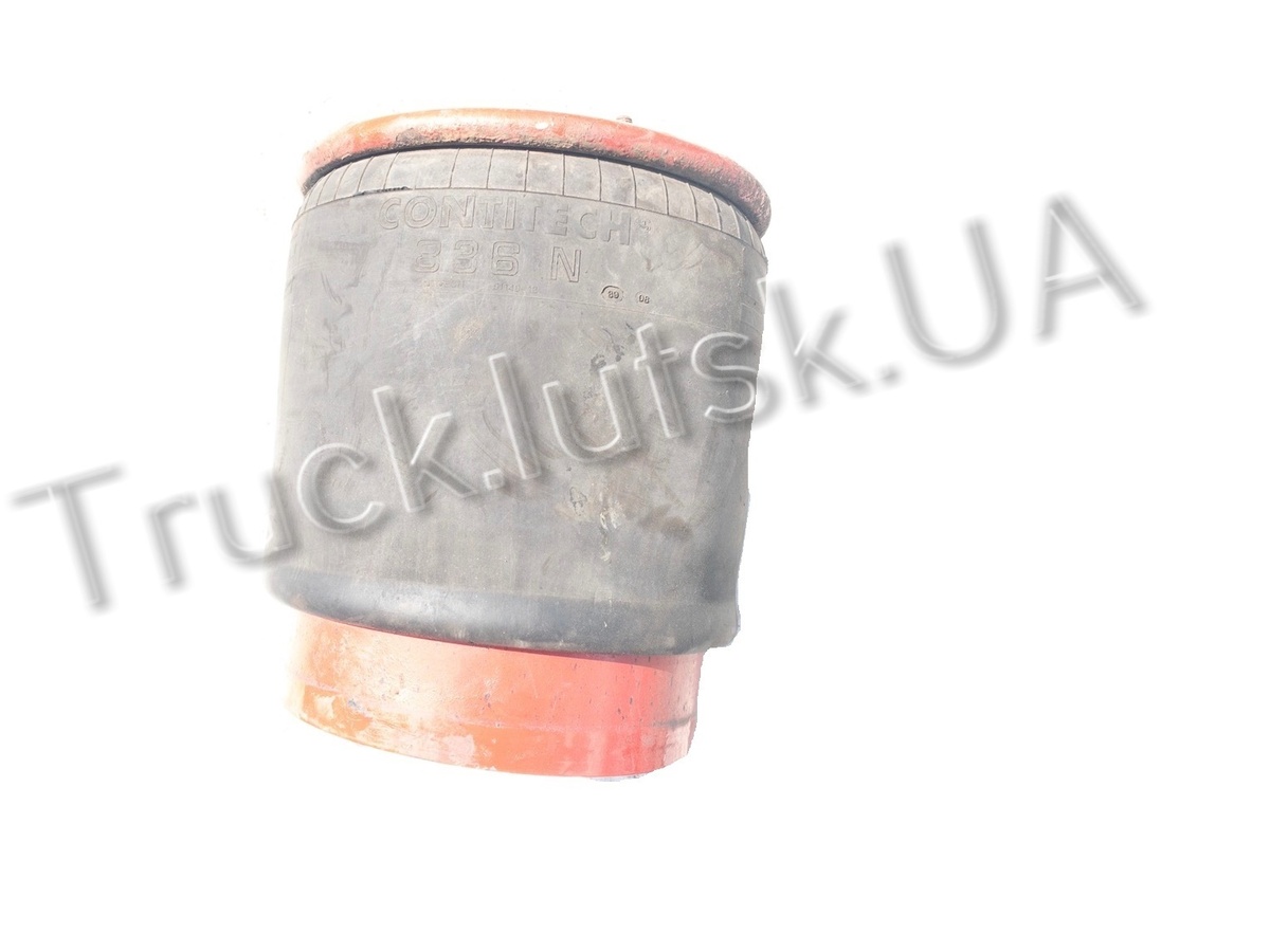 Пневмоподушка DAF 95XF, 105, CF/LF 85-45 836 1697678, Ровно на aviso.ua