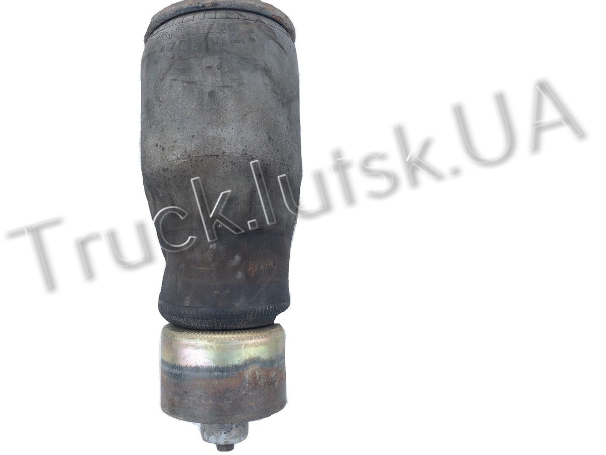 Пневмоподушка MAN TGA CONTITECH 4705 N1 81436010155, Рівне на aviso.ua