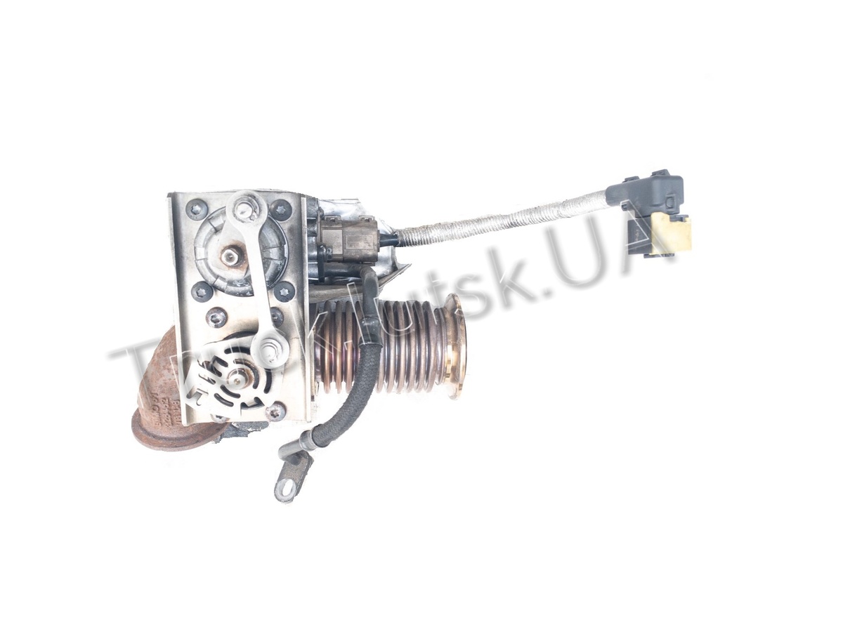Клапан EGR DAF CF86 XF106 2162359, Рівне на aviso.ua