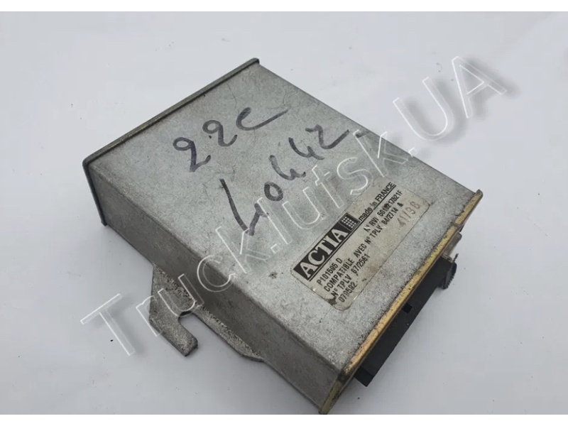 Блок ACTIA 5010217521 Renault Premium Magnum Midlum, Рівне на aviso.ua