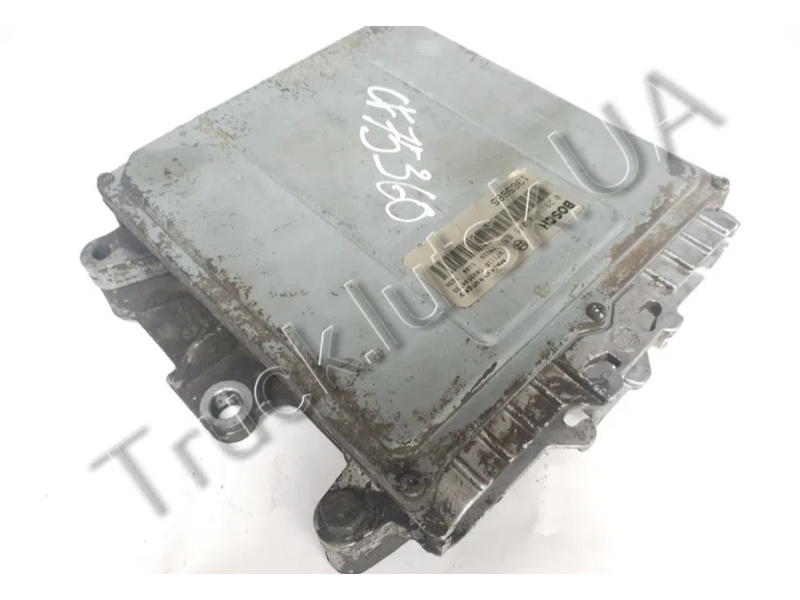 Блок керування двигуном 1365685 / 0281010045 DAF, Ровно на aviso.ua