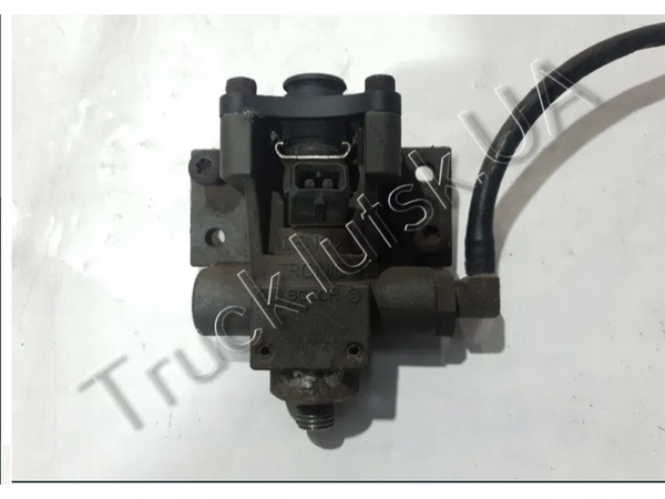 Дозатор форсунка AD-BLUE 1791539 DAF XF 105 CF 75 85 Euro 5, Рівне на aviso.ua