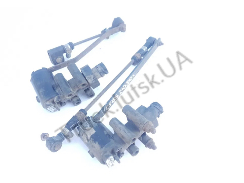 Регулятор положення кузова DAF MAN Iveco 4410500110, Ровно на aviso.ua