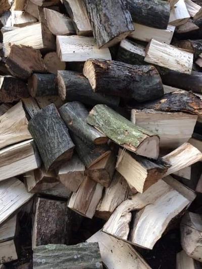 Дрова Луцьк купити вигідні ціни на дрова в Луцьку