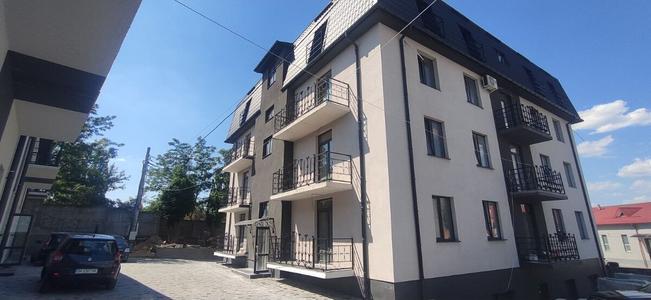 Продам  1 кімн квартиру в новобудові