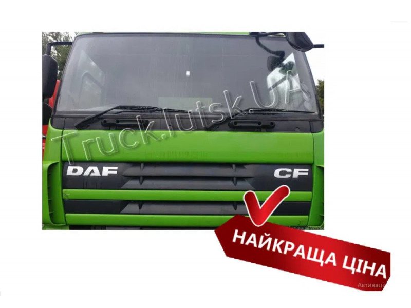 Капот DAF CF 65 75 85, Ровно на aviso.ua