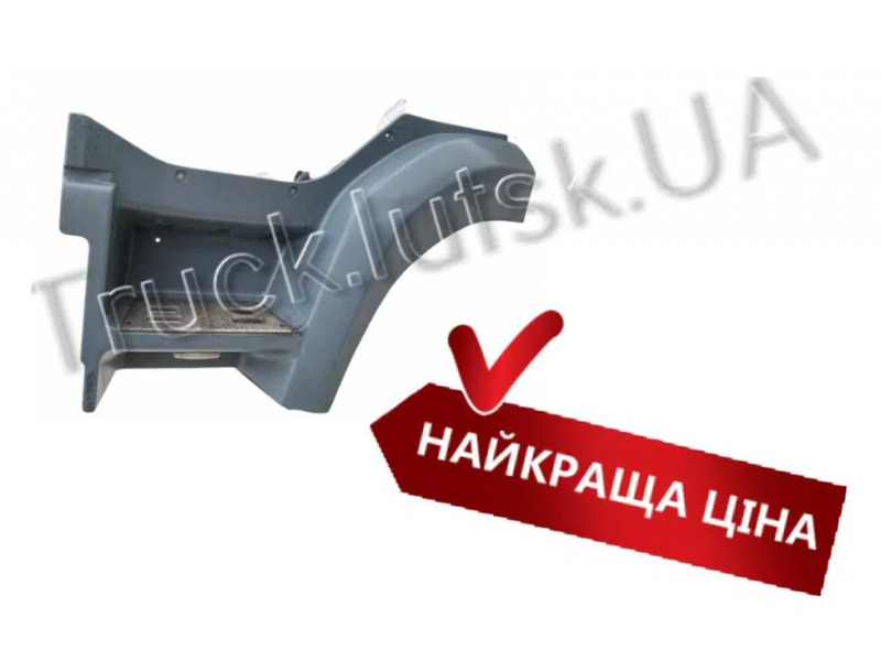 Ступенька ліва DAF 85, Рівне на aviso.ua