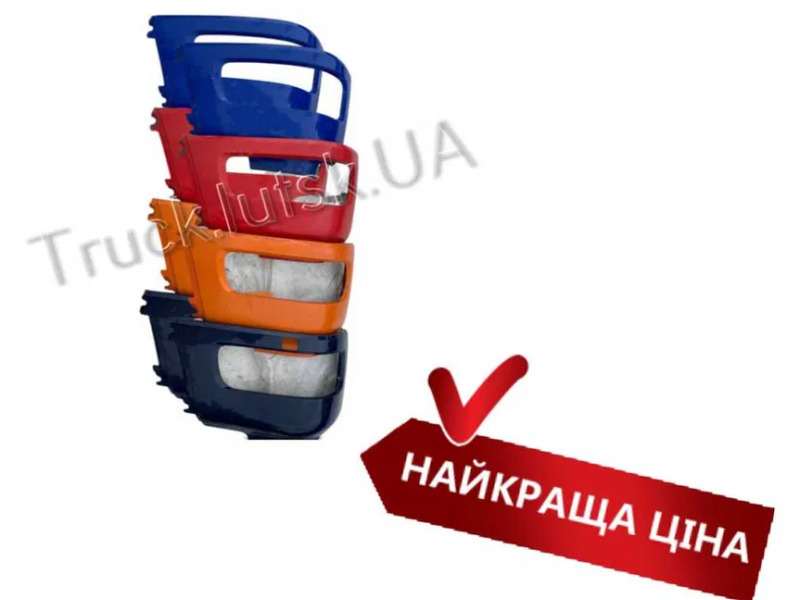 Окуляр правий DAF CF 85, Ровно на aviso.ua