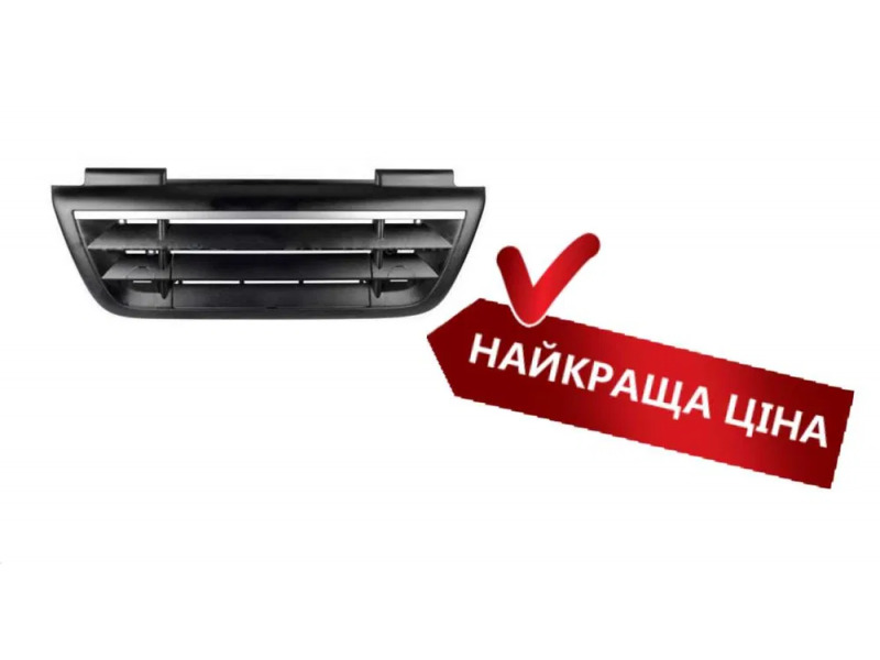 Решотка радиатора борода решітка радіатора DAF CF 85, Ровно на aviso.ua