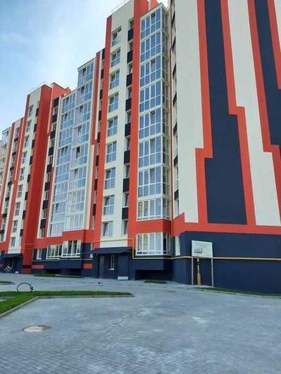Продам 2 кімнатну квартиру в Новобудові (Стоград)
