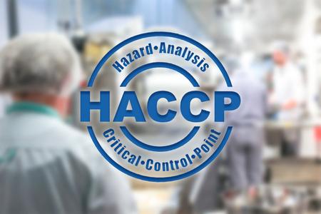 Послуги з розроблення та впровадження системи HACCP