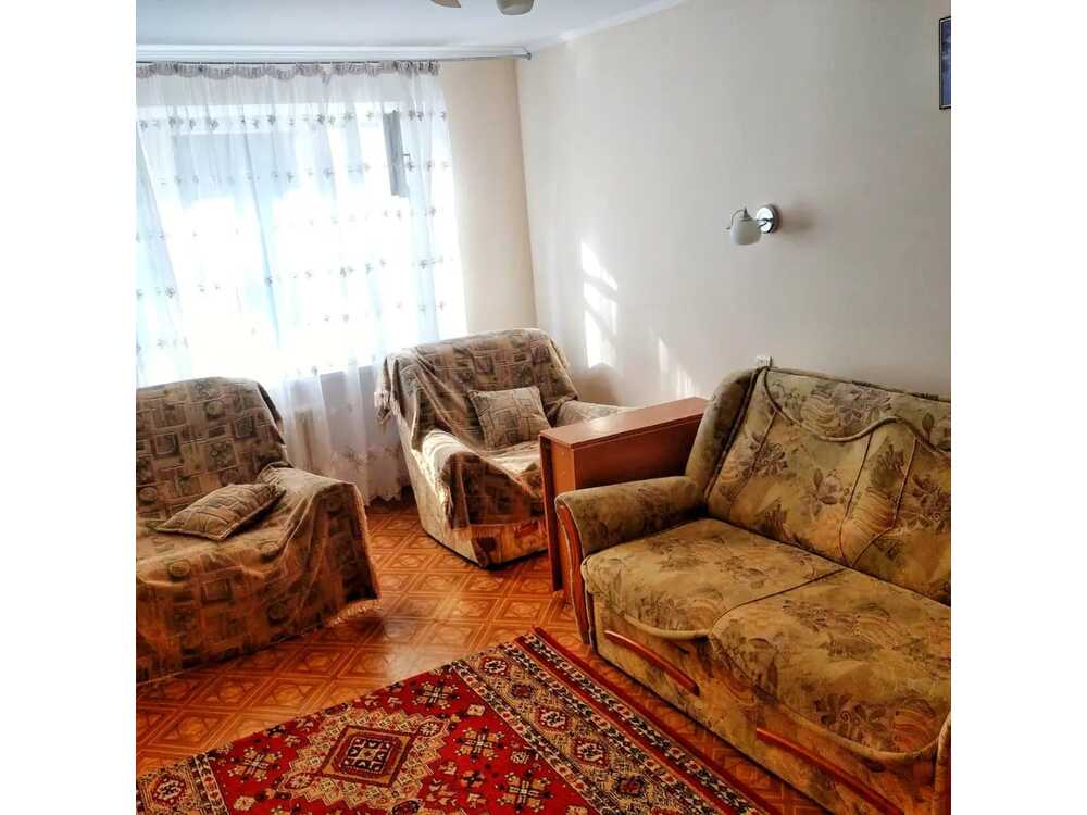 Здам 2-кім.квартиру по Пр. Миру на aviso.ua