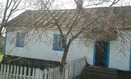 Продається будинок в селі Малинівка (Гощанська громада)