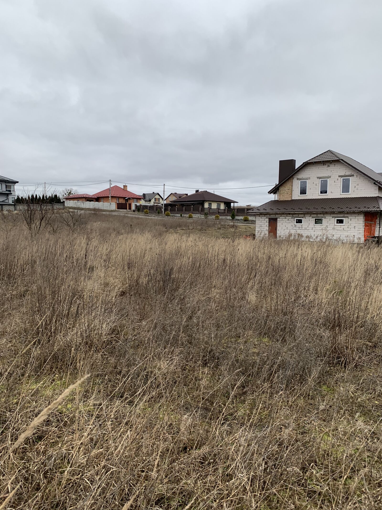 Продам земельну ділянку Городище, Ровно на aviso.ua