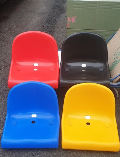 Сидіння, крісла, для стадіонів