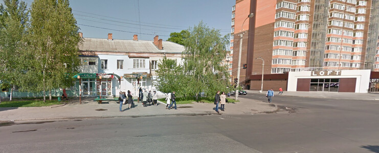 Терміново продається 1 кімнатна квартира вулиця Чорновола 62