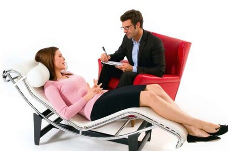 Консультація психолога