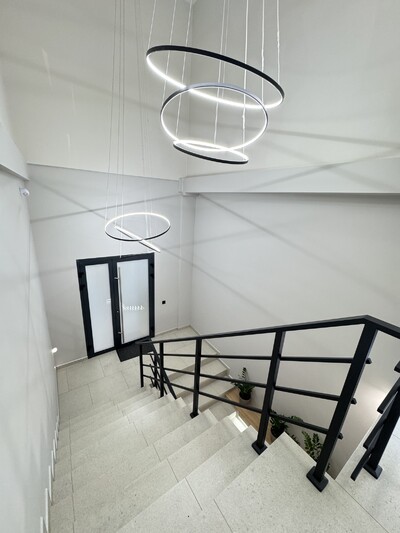 Сучасні, нові, зручні офіси різної площі