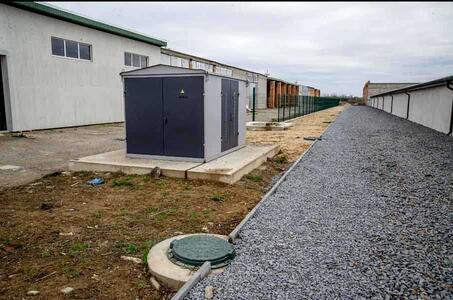 Продам складське приміщення Гощанський, Горбаків, Овочева