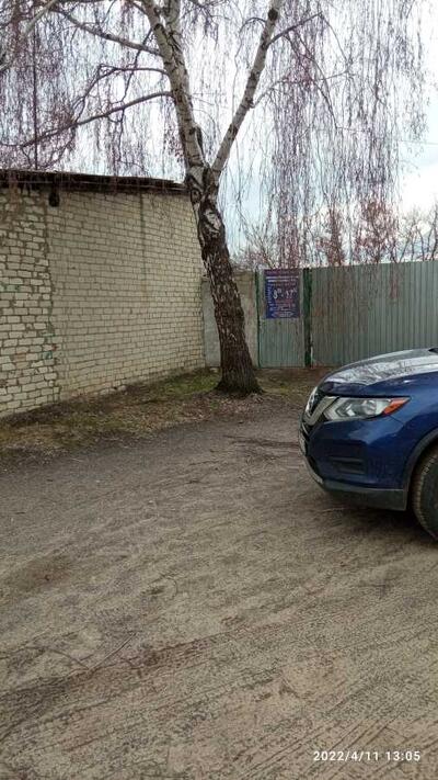 Продам землю комерційного призначення Сарненський, Сарни, Соборна 110