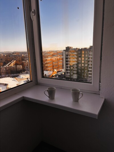 Подобово погодинна оренда квартири від власника