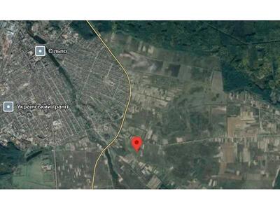 Продам землю сільськогосподарського призначення Костопільський, Мала Любаша, Нова