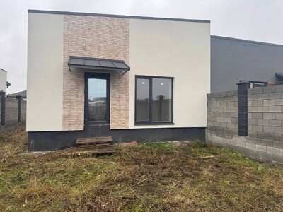 Продам котедж в районі Райського Саду
