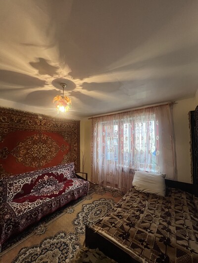 Продам 3 кімнатну квартиру місто Рівне.
