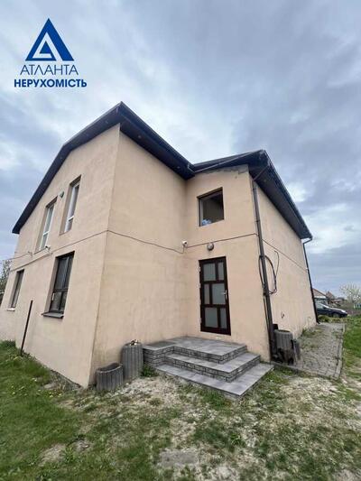 Продам 3-к частина будинку Млинівський, Велика Городиця, привітна, 21/1