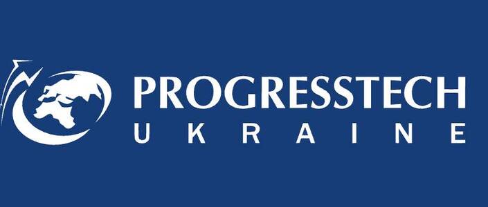 Прогрестех-Україна - інженерні та IT-рішення для авіації