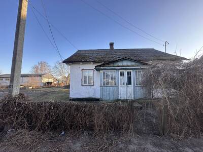 Продаж будинку село Деражне 12000$