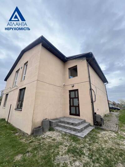 Продам 3-к частина будинку Млинівський, Велика Городиця, привітна, 21/1
