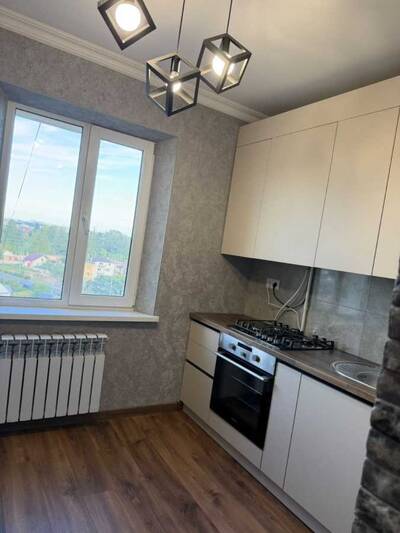 Продам 1-к квартиру Рівне, Рівне, Дубинська, 40