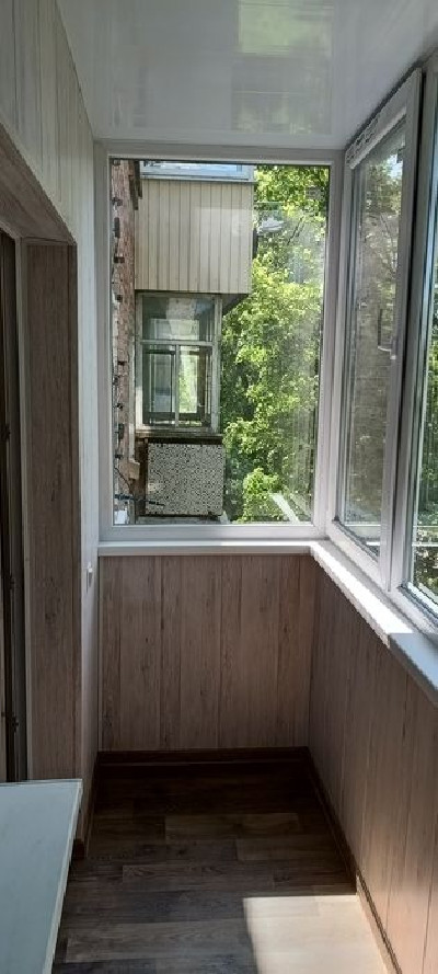 Вікна двері балкони під ключ, діють до 5% знижки
