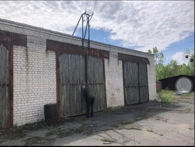 Продаж виробничої бази з ділянкою 4,5 га під Каневом   готове приміщення для бізнесу