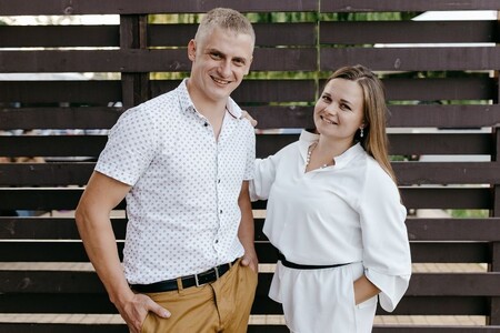 Дует "ViDa". Музиканти, жива музика на свято, весілля, День Народження