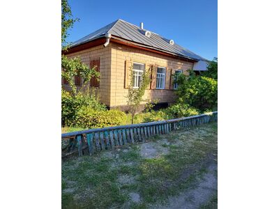 Продажа дома Черкасская область