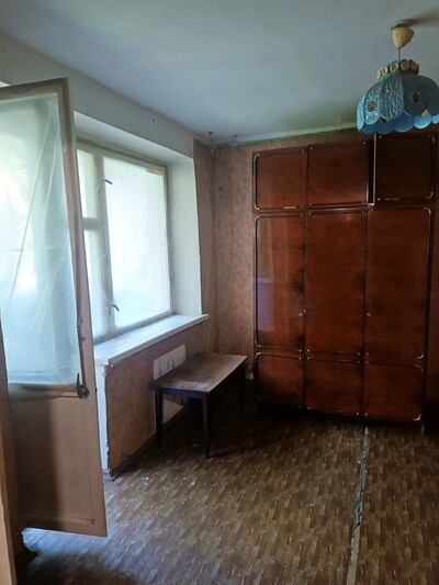 Продається 2 кімнатна квартира