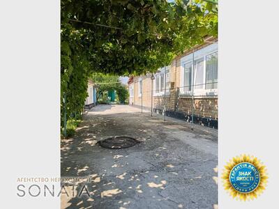 Продам будинок, вул. Різдвяна, Придніпровський район, Черкаси