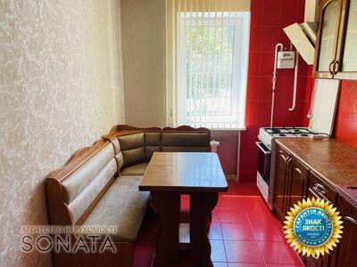 Продам 3-кімнатну квартиру, Сергія Амброса, 149/1, Придніпровський район, Черкаси