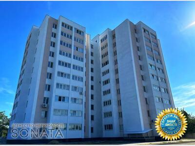 Продам 1-кімнатну квартиру, Нарбутівська, 239, Придніпровський район, Черкаси