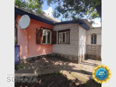 Продам будинок, Гаптарівська, буд. 21