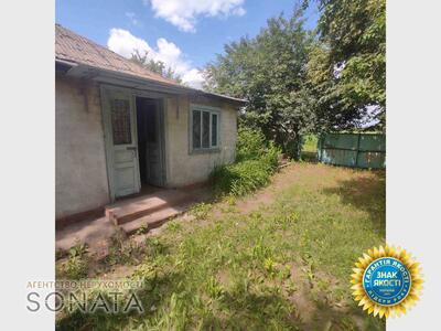 Продам будинок, вул. Щорса,